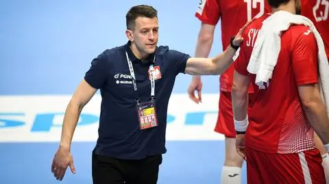 Norwegia nie dała szans, teraz trzeba pokonać Szwecję. "Wyjdziemy z podniesioną głową"