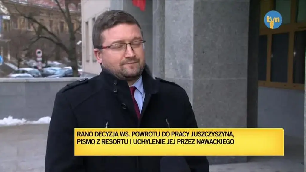 juszczyszyn cały