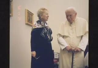 Przyjaciółka pisała do papieża o wielkim skandalu w Kościele. Tak zareagował