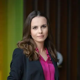 Aneta Regulska