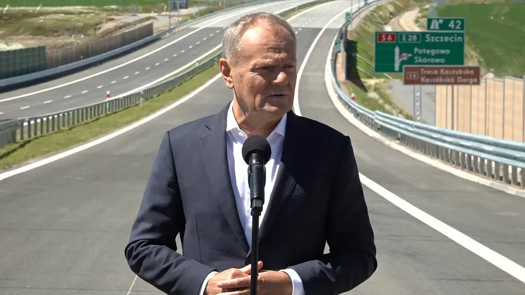Donald Tusk