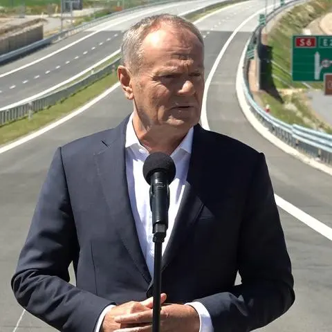 Donald Tusk