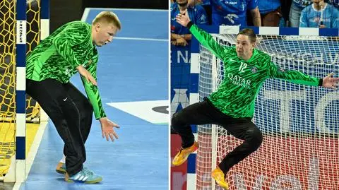 Zmory polskich klubów wyróżnione po kolejce w Lidze Mistrzów