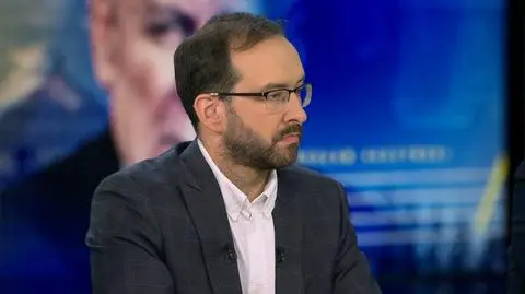 Żaryn: nie spodziewam się, że prezydent namaści kogoś na swojego następcę