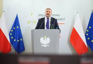 Ruch Żurka. Powstał specjalny zespół do spraw neosędziów 