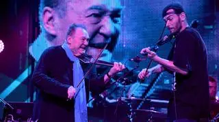 Michał Urbaniak i O.S.T.R.