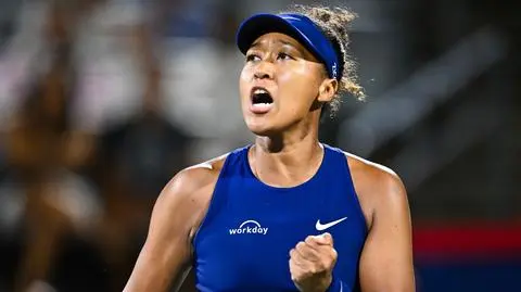 Osaka pokonała pogromczynię Świątek. Sensacyjny finał