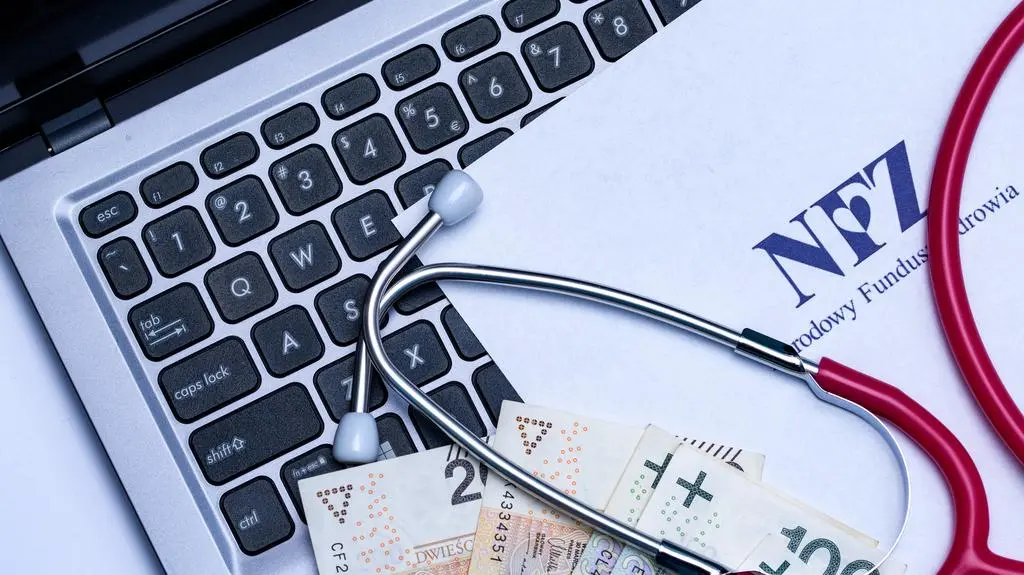 Prawie 13 tysięcy złotych brutto dla lekarza. Znamy stawki minimalnych wynagrodzeń medyków