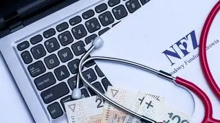 Finansowanie ochrony zdrowia