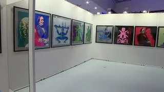 Andy Warhol w Krakowie
