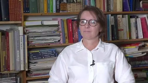 "Zarabiam w dwa dni tyle, co w szkole w miesiąc"