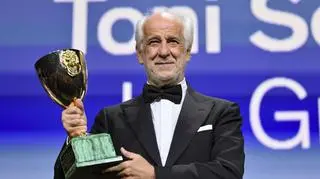 Toni Servillo (Puchar Volpiego dla najlepszego aktora)