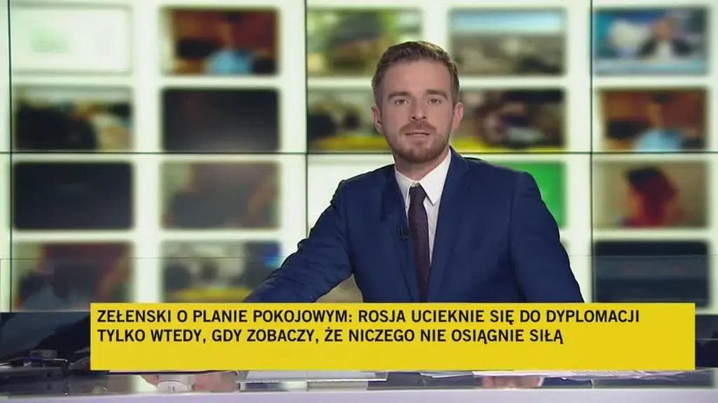 Ruszył proces Tadeusza P