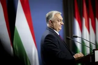 Viktor Orban