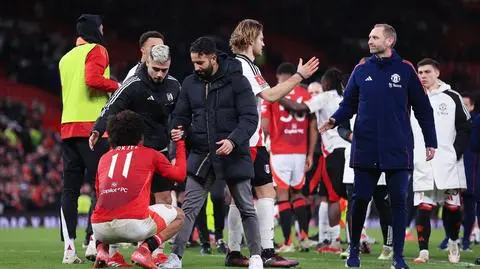 Koszmar trwa. Kolejna bolesna porażka Manchesteru United