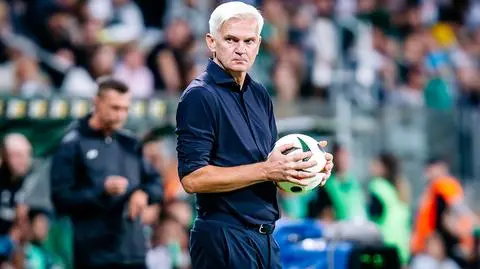 "Jeden z menedżerów zadzwonił, zaproponował trenera na moje miejsce"