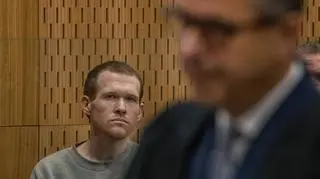 Brenton Tarrant został skazany na dożywocie za 51 zarzutów morderstwa, 40 zarzutów usiłowania morderstwa i jeden zarzut terroryzmu po atakach na dwa meczety w 2019 r.
