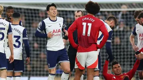 Angielski finał Ligi Europy. O której dzisiaj mecz?