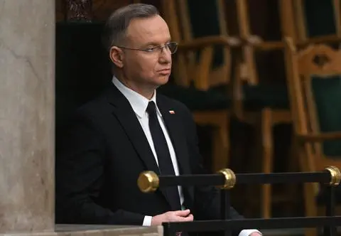 Rzeczniczka prezydenta Duda o nominacjach ambasadorskich