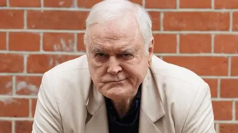 John Cleese  