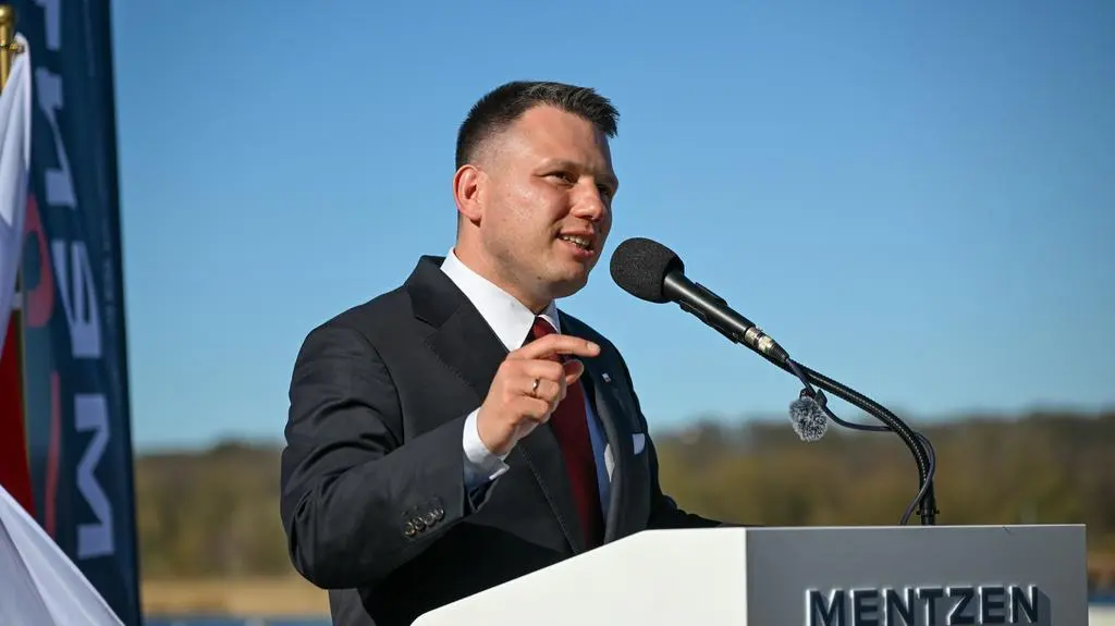 Sławomir Mentzen