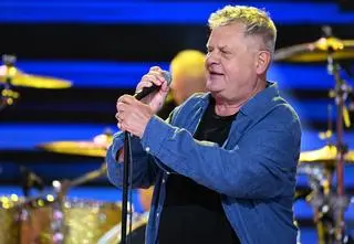 Koncert Kultu bez Kazika. "Jaja sobie robicie" czy "piękny pomysł"?