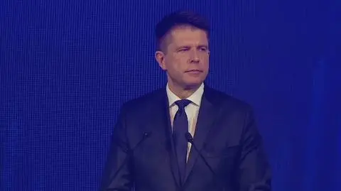 Głęboka korekta 500 Plus przywrócenia handlu w niedzielę. Pierwsza konwencja Teraz!