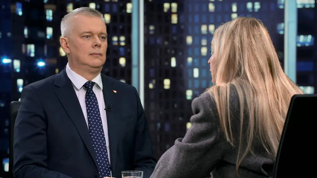 Tomasz Siemoniak