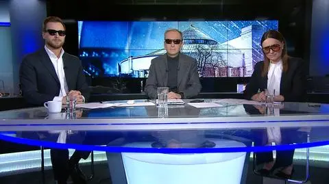 Karol Nawrocki jako Tadeusz Batyr. "Wychodzi na jaw coś, o czym prezes nie miał pojęcia"