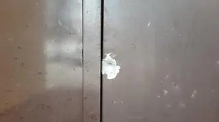 Sanok. Mężczyzna nie żyje, wcześniej zabił matkę i zaatakował policjantów