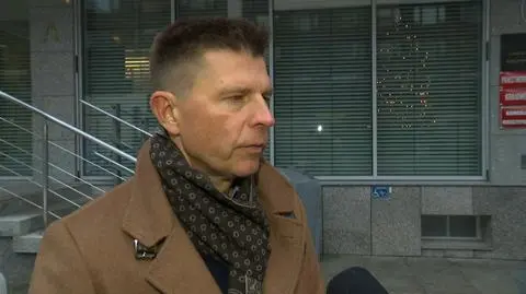 Petru: Trybunał Konstytucyjny w swojej sprawie, własnej kasy, ma się wypowiedzieć