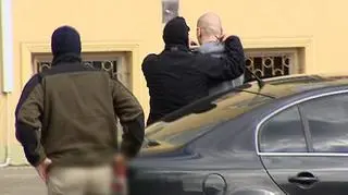 Igora M. "Patyka" obciążył świadek koronny Robert P. Z jego zeznań wynika, że często się mylił i zmieniał wersje..
