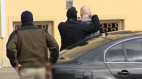 Kto zabił szefa polskiej policji? Sąd rozpozna apelację w sprawie "Patyka"