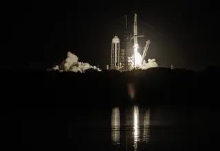 Misja Axiom Mission 4 z udziałem Polaka.