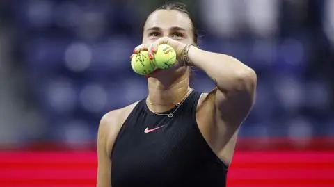 Sabalenka jak walec. Zdemolowała mistrzynię olimpijską