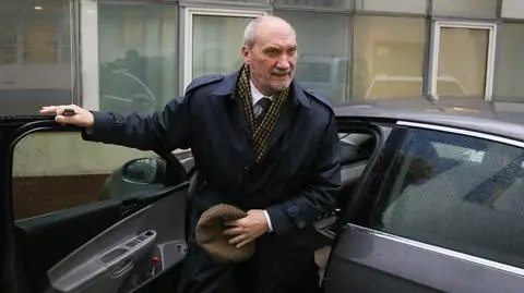 Antoni Macierewicz