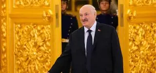 Jak Łukaszenka zarabia na Polsce. Kulisy systemu przemytu na granicy