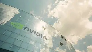 Siedziba Nvidii