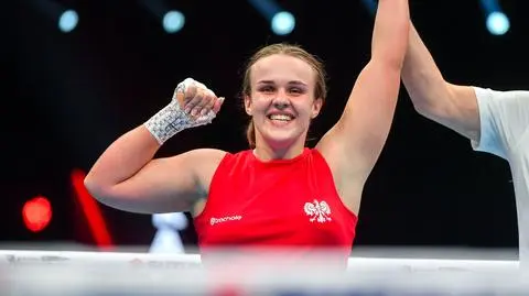 Cudowny wieczór polskiego boksu. Trzy Biało-Czerwone powalczą o złoto MŚ