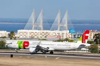 Airbus A321neo