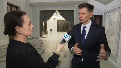 Petru: zakładam, że ten nasz klub parlamentarny będzie większy