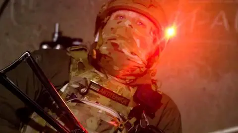 Walczą w strefie apokalipsy. "Jesteśmy jak szczury w kanałach, rozumiesz?"