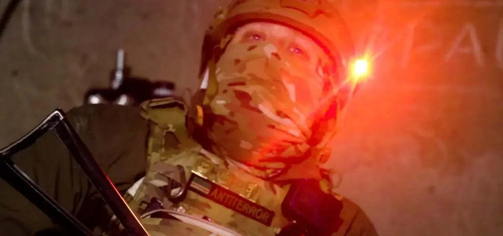 Walczą w strefie apokalipsy. "Jesteśmy jak szczury w kanałach, rozumiesz?"