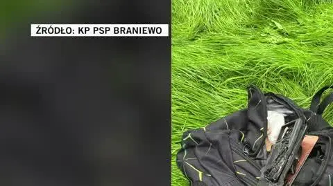 KP PSP Braniewo
