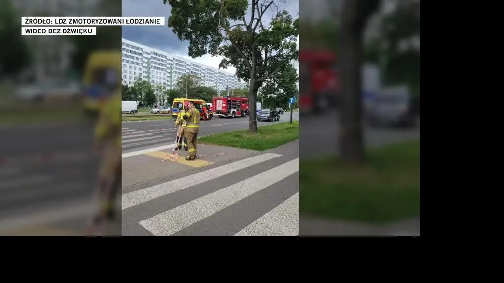 LDZ Zmotoryzowani Łodzianie