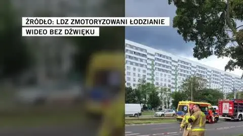 LDZ Zmotoryzowani Łodzianie