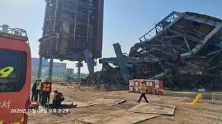 Ulsan, Korea Południowa