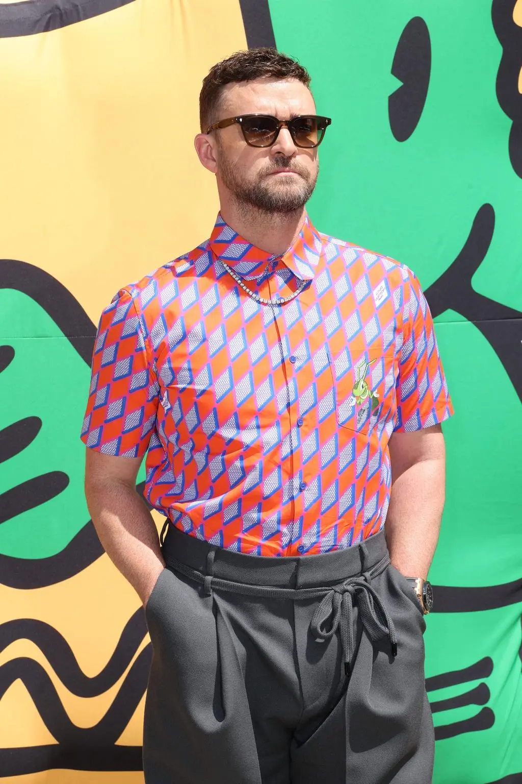 Justin Timberlake