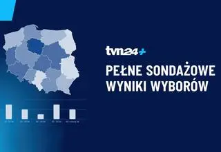 Tak głosowaliśmy. Sześć interaktywnych grafik mówiących wszystko o wyborach