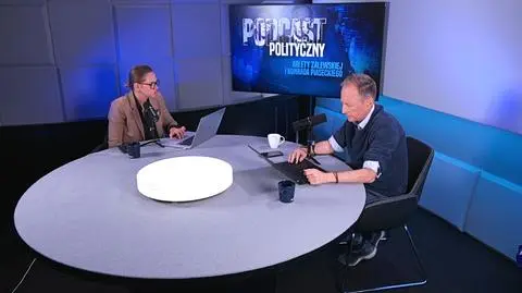 podcast polityczny 